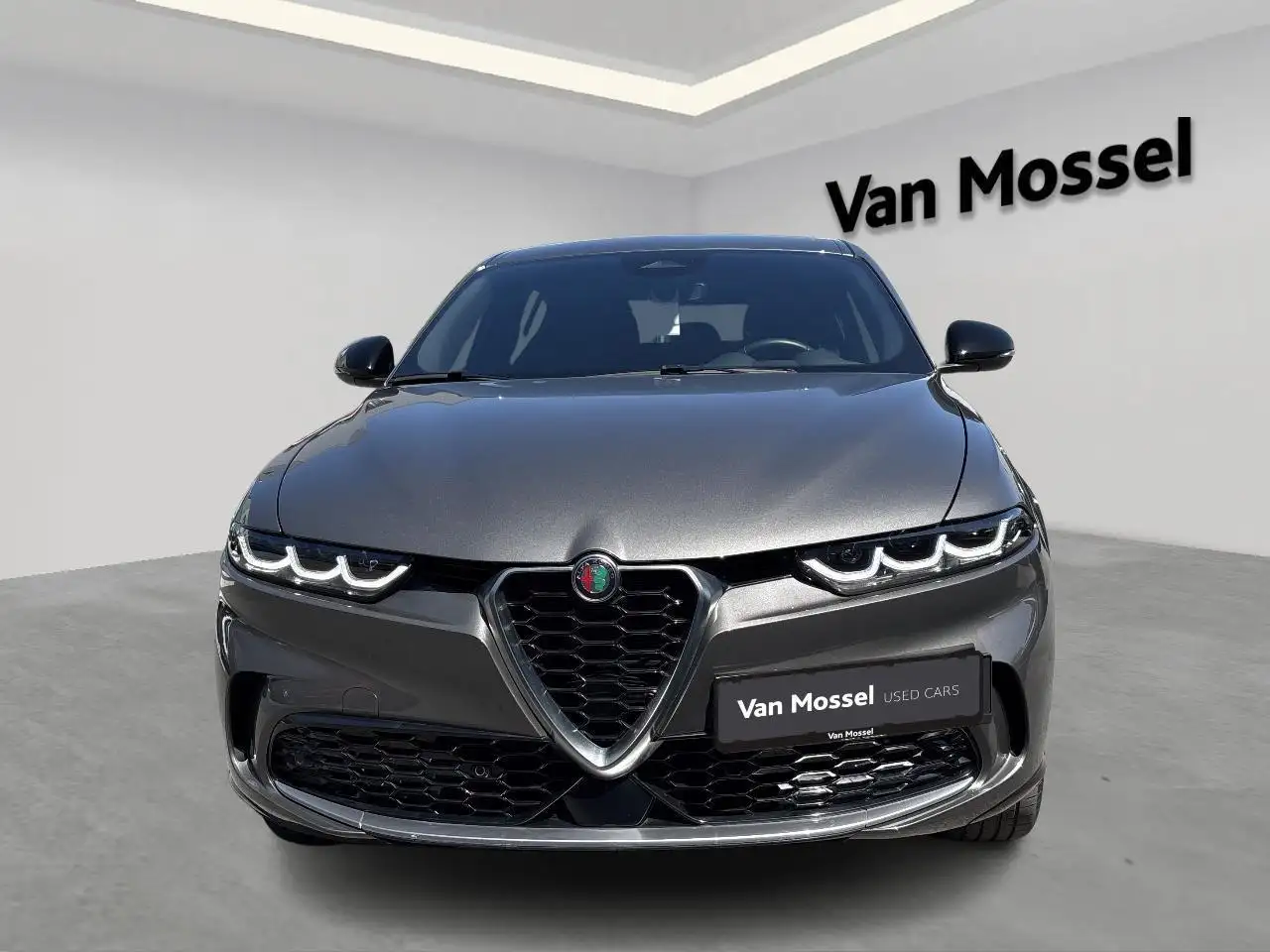 Alfa Romeo Tonale 2024