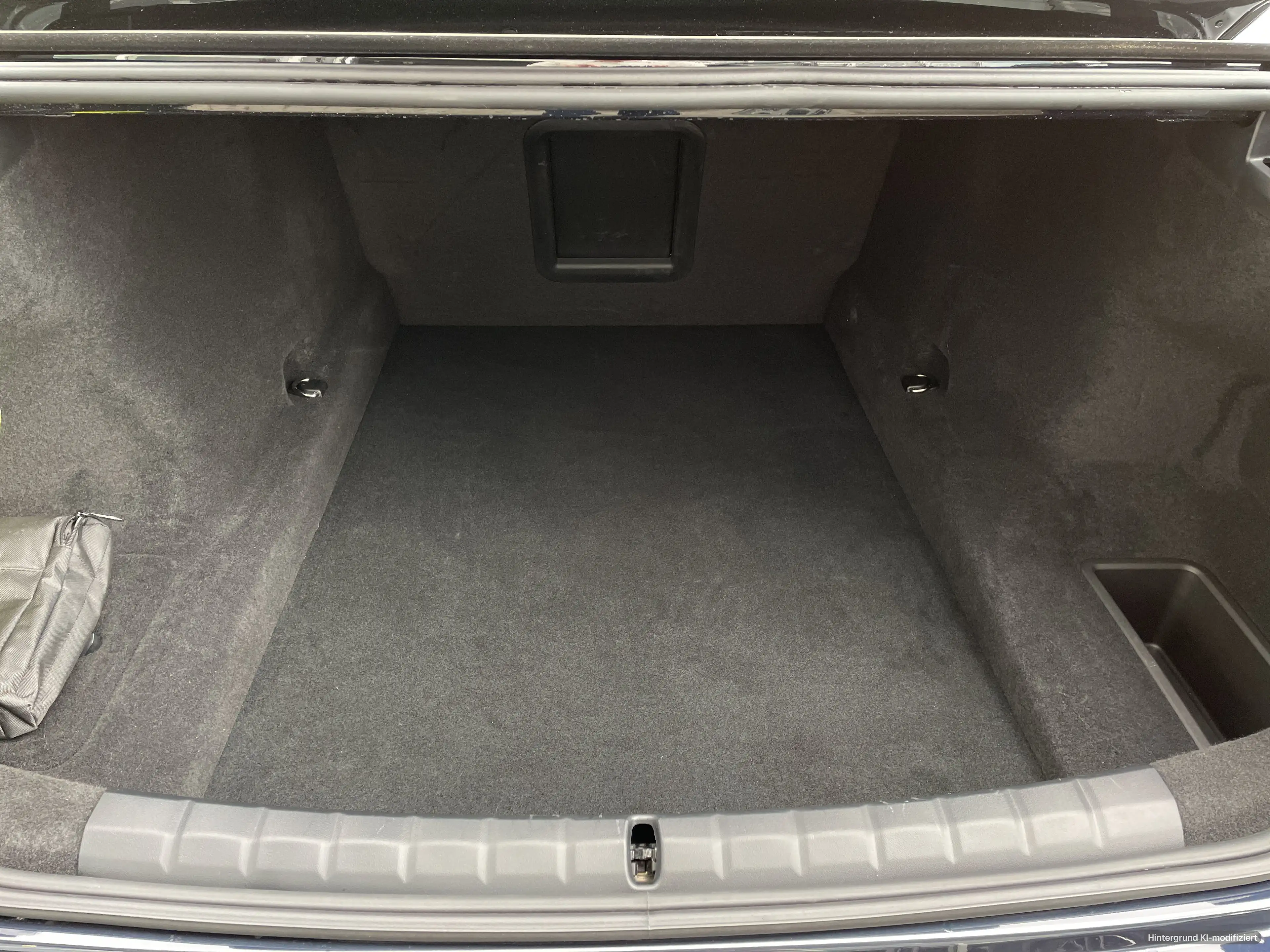 BMW 740 d xDrive M Sportpaket Pro-Bowers & Wilkins Diamond — photo 12