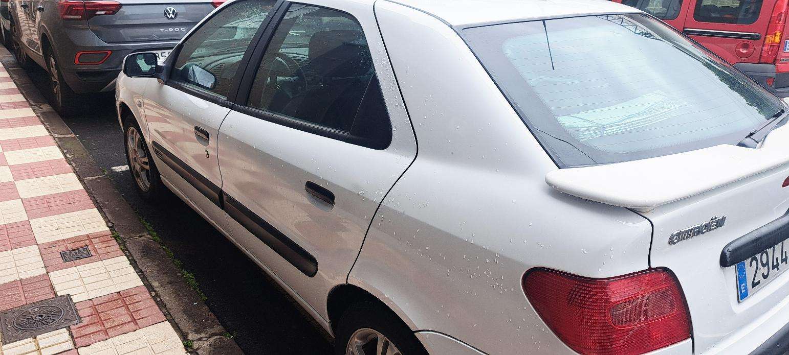 Citroen Xsara Xsara 1.4i SX SX - foto 1