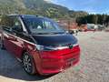 Volkswagen T7 Multivan Style !KEIN Hybrid! Rot - thumbnail 5