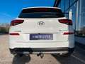 Hyundai TUCSON Trend Mild-Hybrid 2WD AHK*NAVI*KAMERA Fehér - thumbnail 5