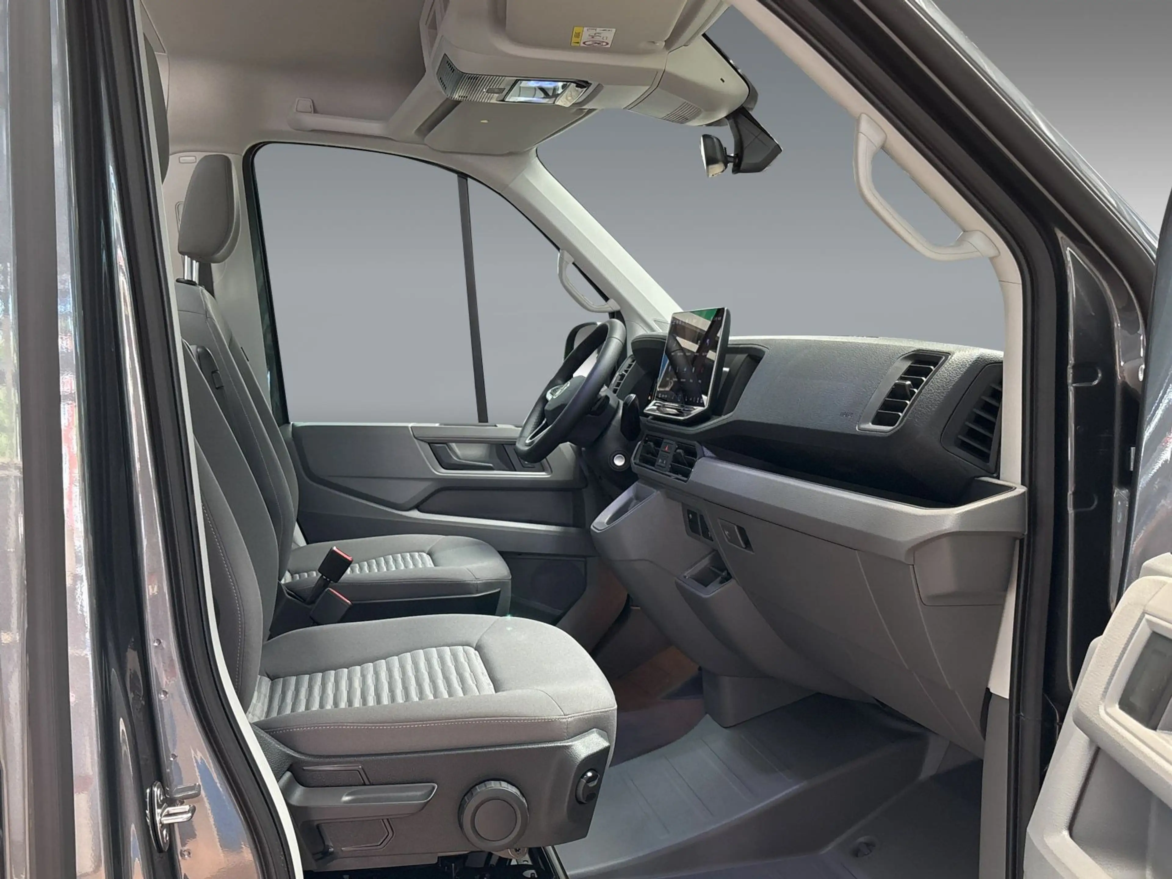 Volkswagen Grand California 2.0 TDI Navi LED Delta 4x4 — photo 6