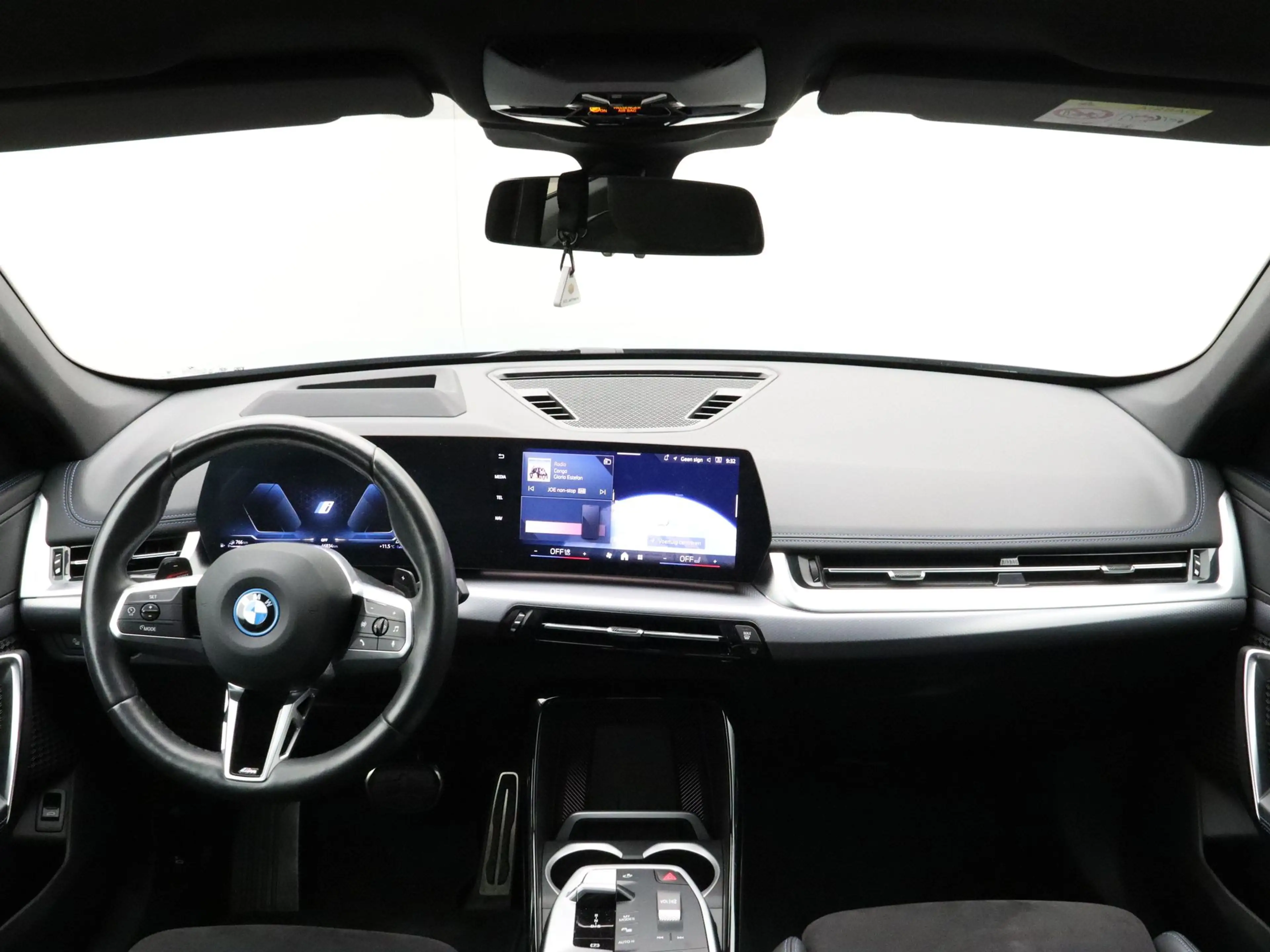 BMW X1 xDrive30e M Sport Pro - Trekhaak - Head Up — photo 12