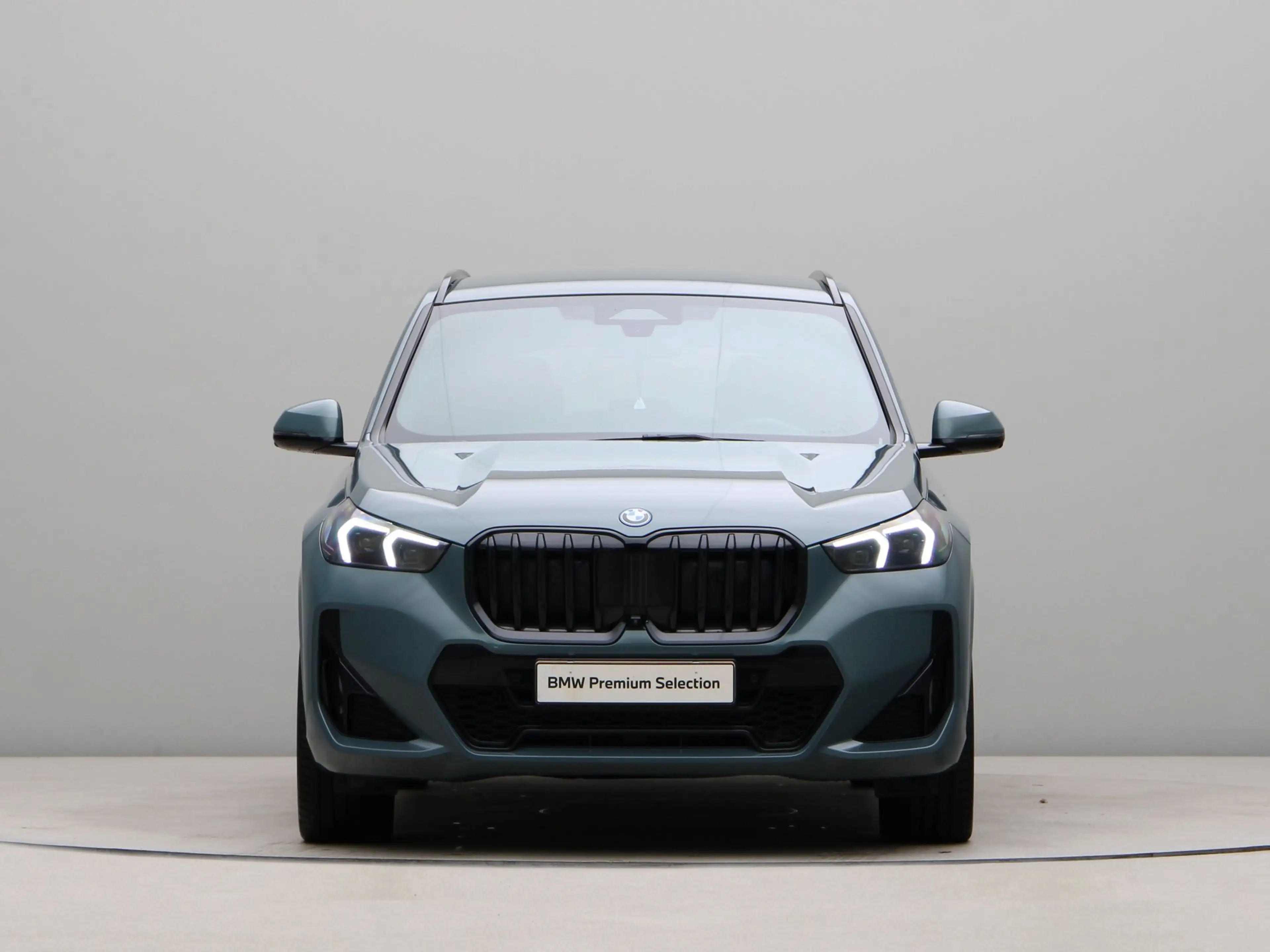 BMW X1 xDrive30e M Sport Pro - Trekhaak - Head Up — photo 5
