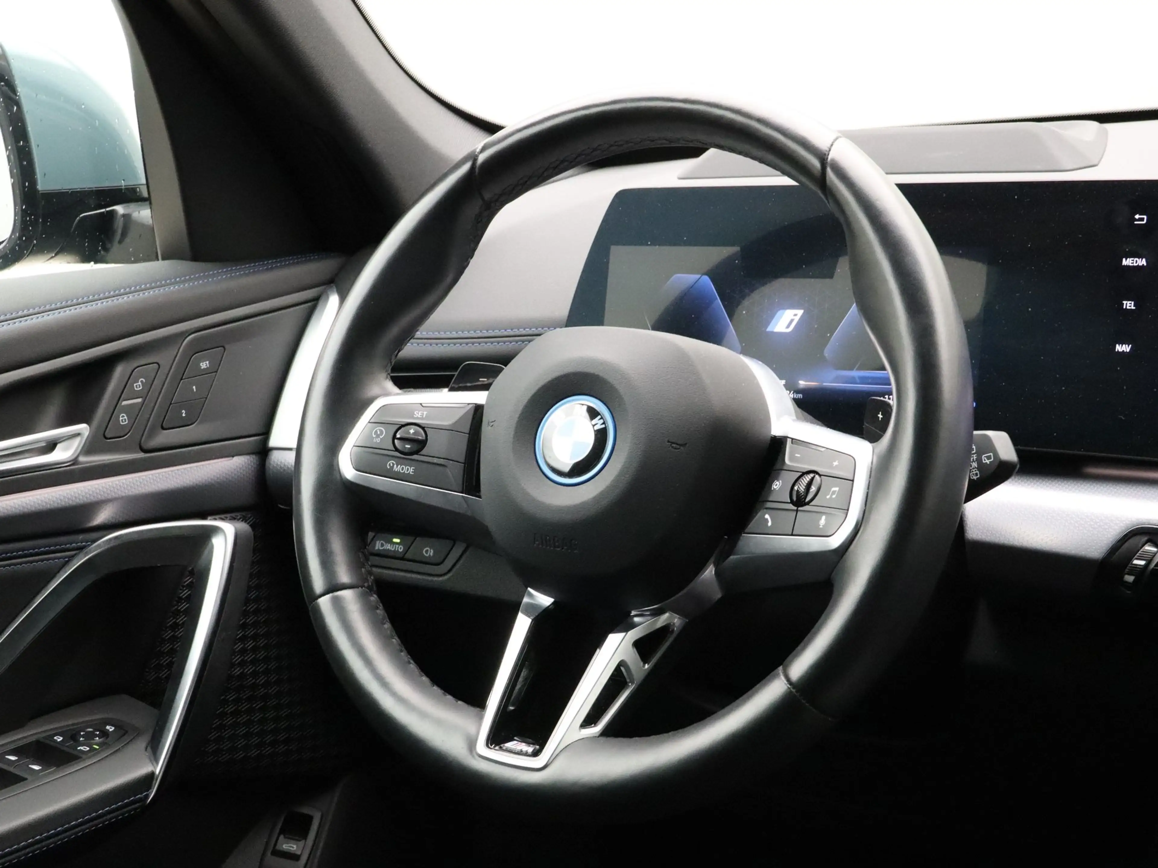BMW X1 xDrive30e M Sport Pro - Trekhaak - Head Up — photo 2