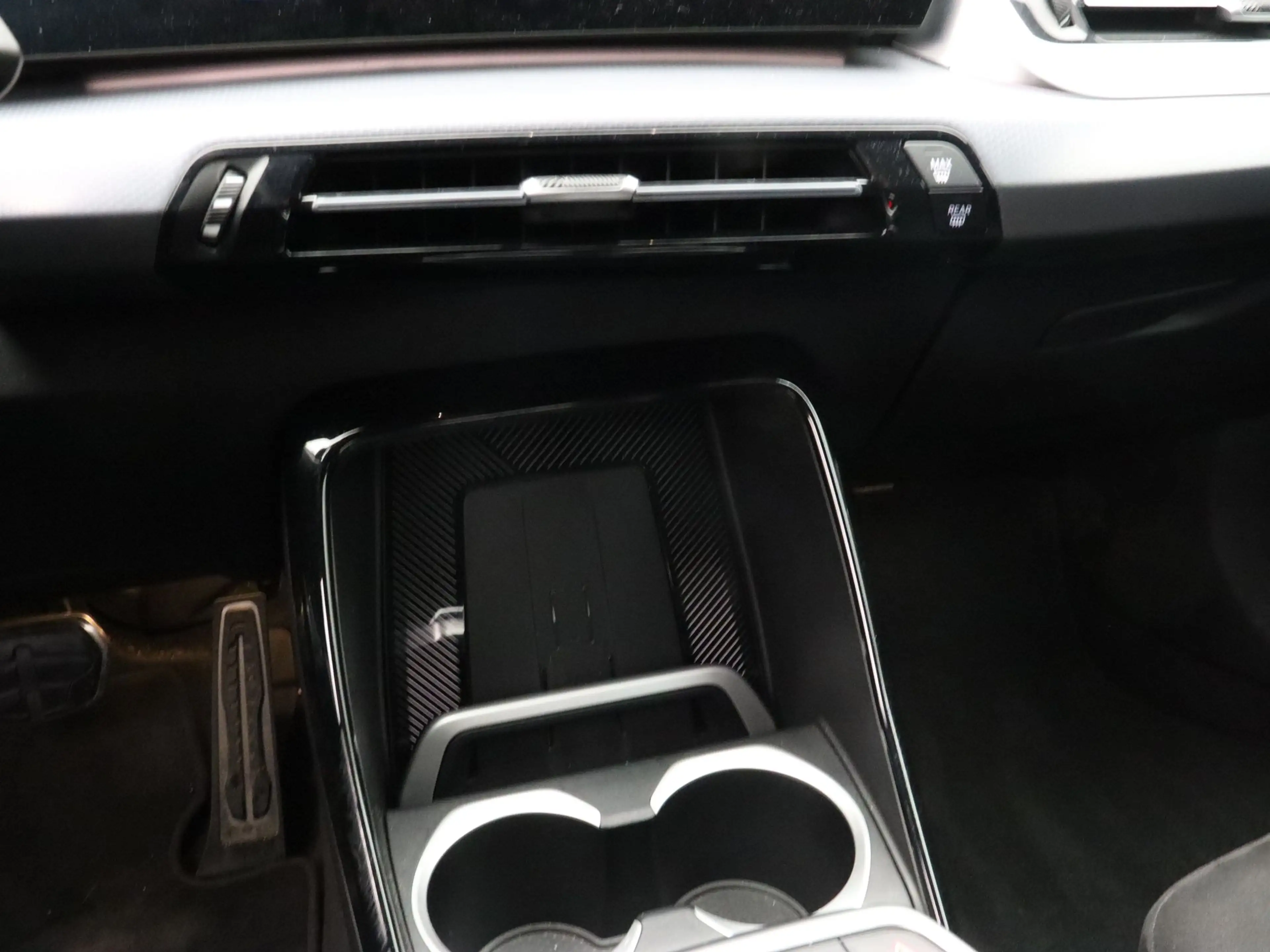 BMW X1 xDrive30e M Sport Pro - Trekhaak - Head Up — photo 13