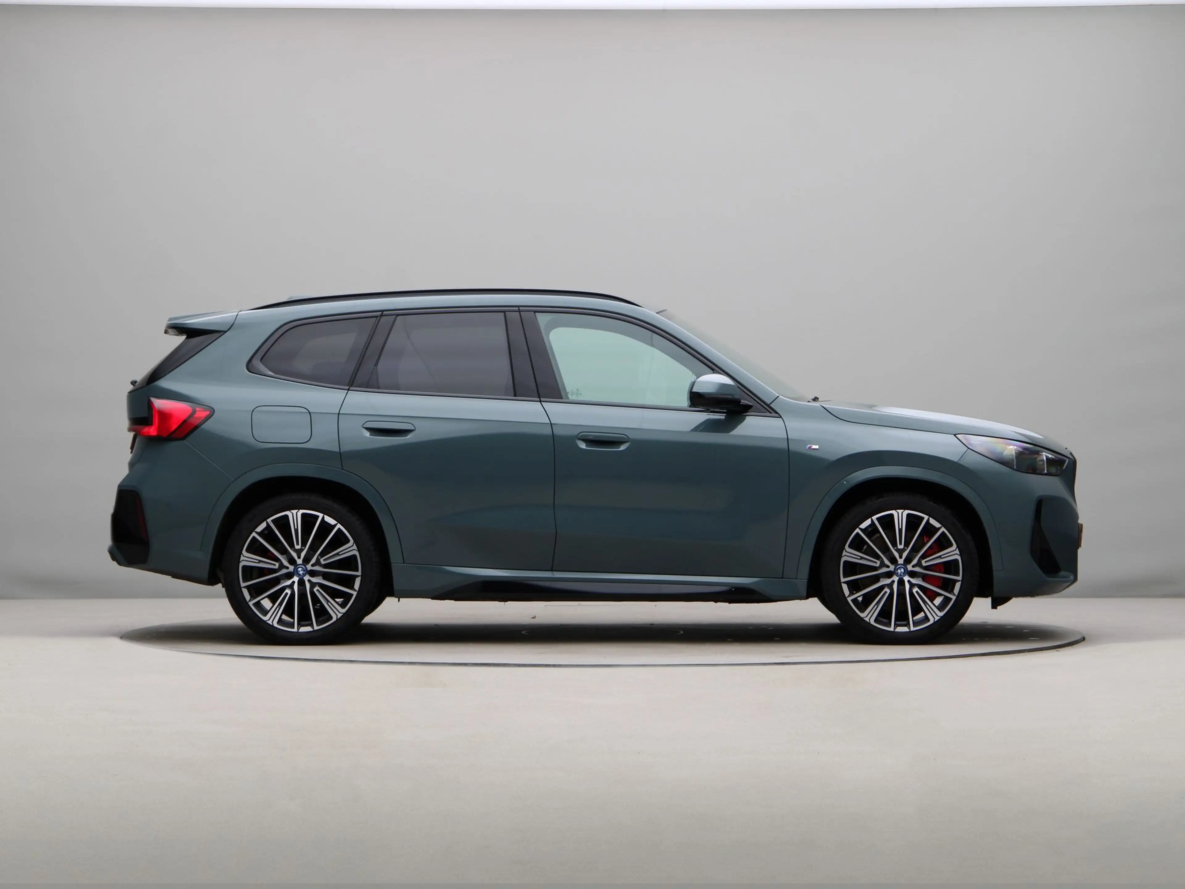 BMW X1 xDrive30e M Sport Pro - Trekhaak - Head Up — photo 7