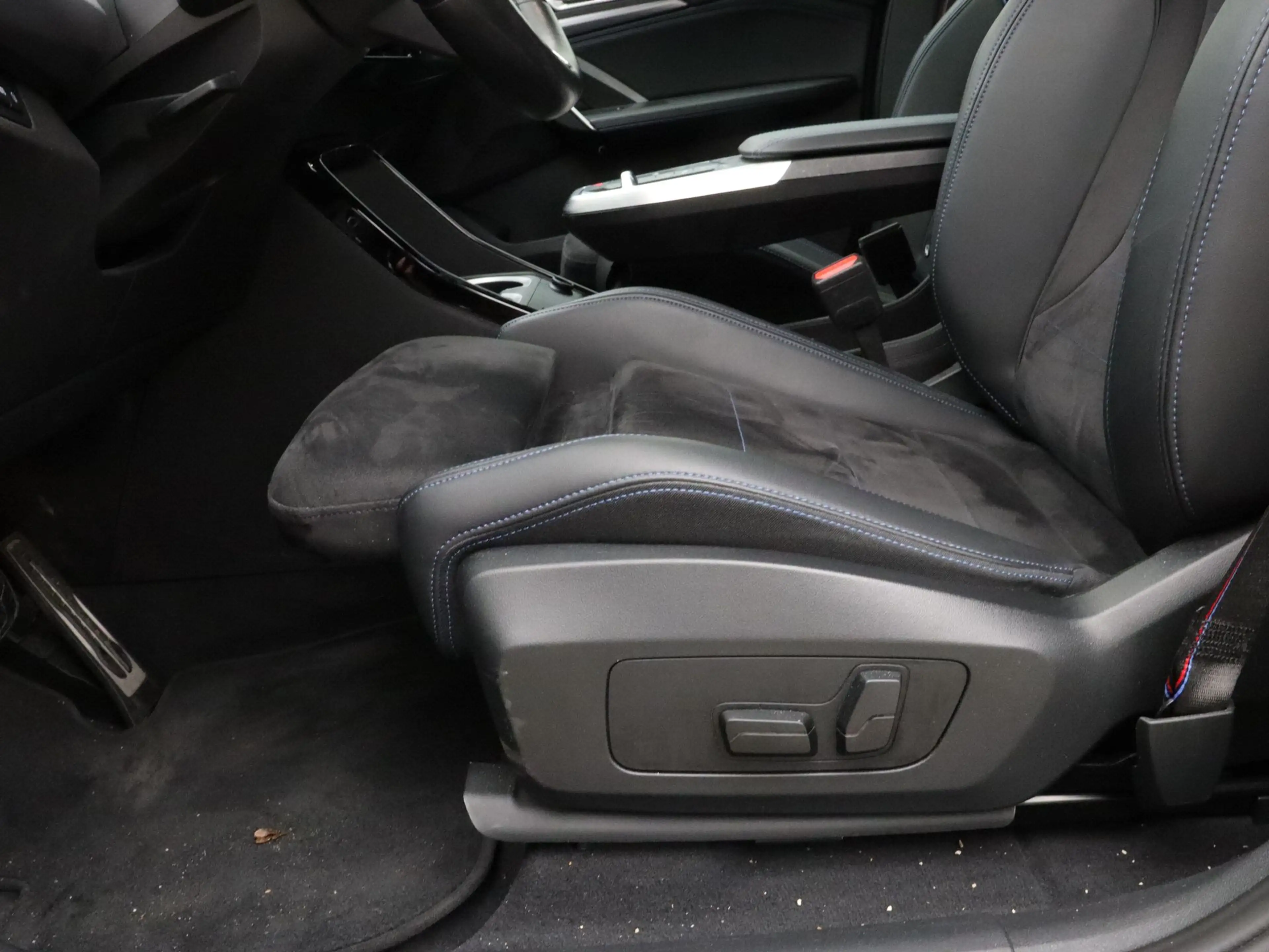 BMW X1 xDrive30e M Sport Pro - Trekhaak - Head Up — photo 15