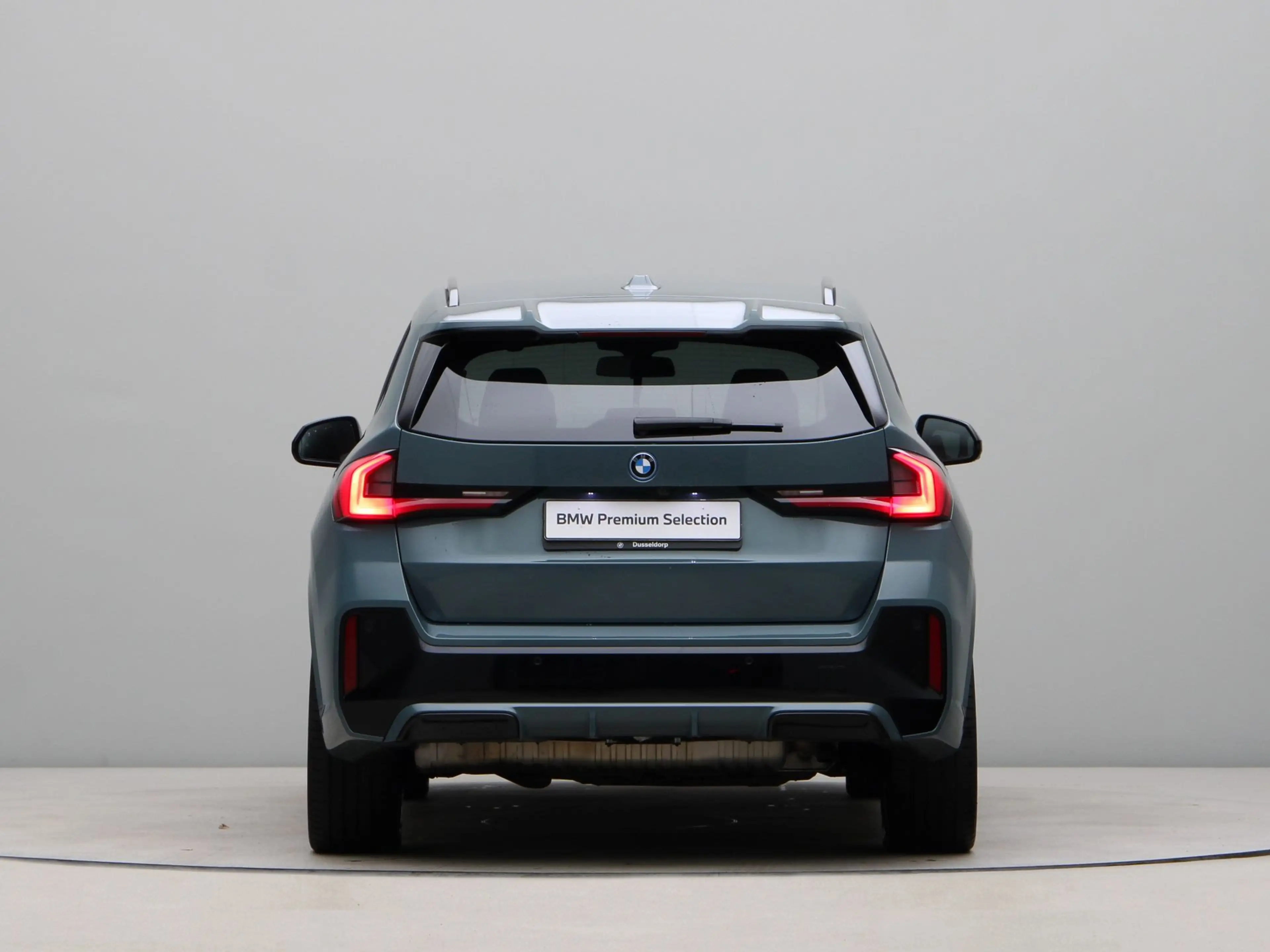 BMW X1 xDrive30e M Sport Pro - Trekhaak - Head Up — photo 9