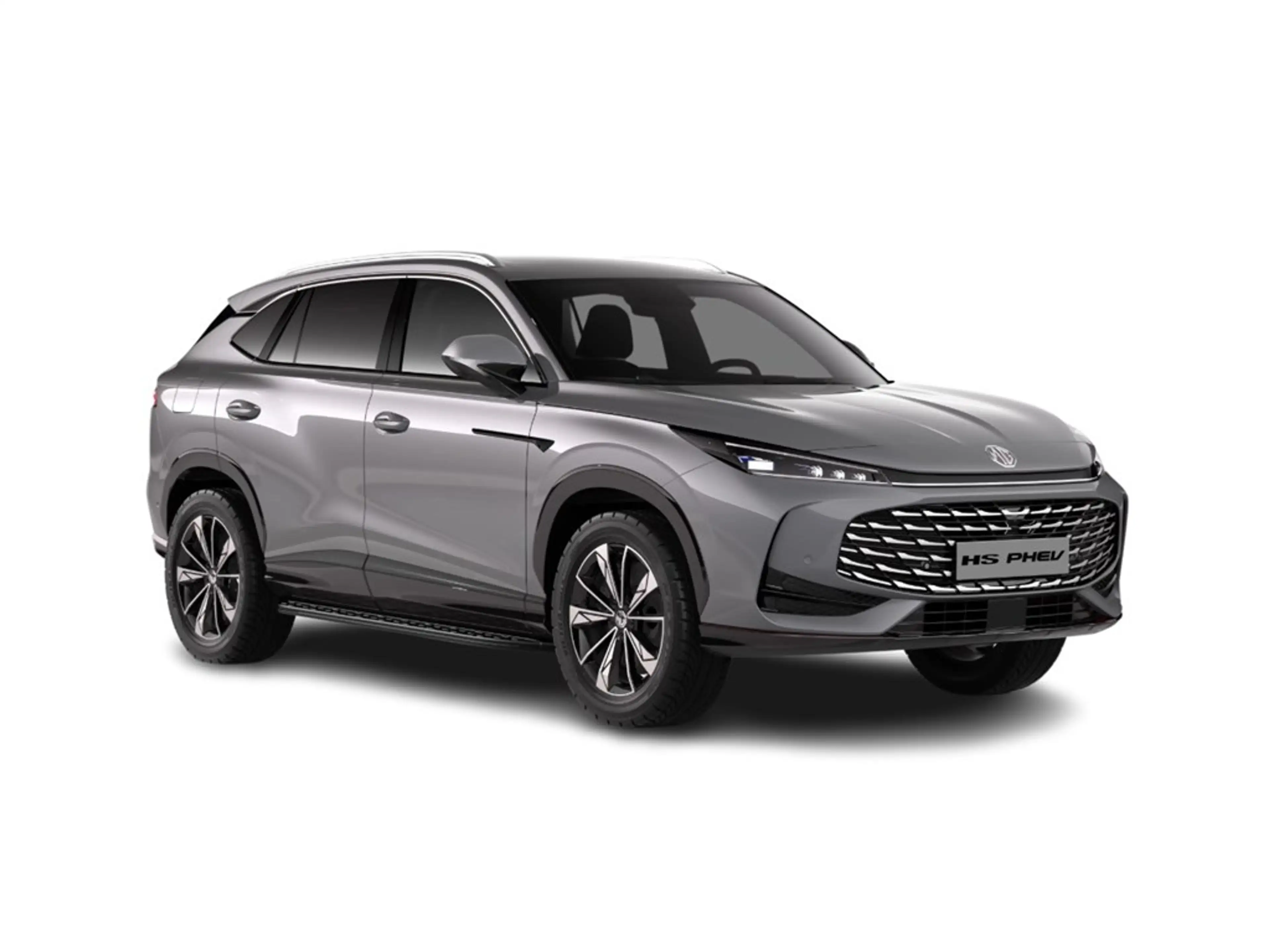 MG EHS 1.5 luxury My25
