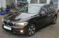 BMW 116 d Advantage Klimaautom. Sitzhzg. Alu Braun - thumbnail 1