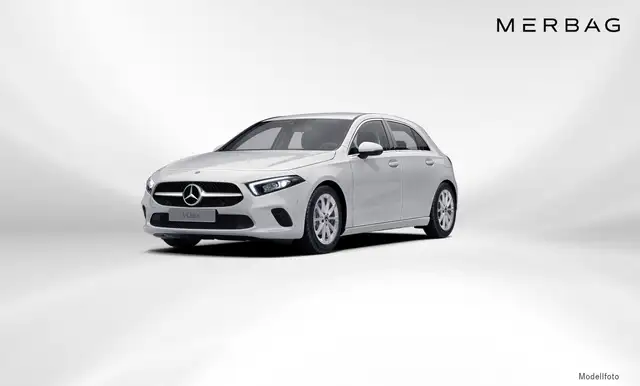 Mercedes-Benz A 180 Progressive Line