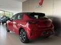 Opel Corsa 1.2 100 CV GS +SENSORI+TELE+CARPLAY Rosso - thumbnail 4