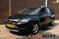 Ford Focus Wagon 1.8 Limited, LEDEREN BEKLEDING, LM VELGEN, C Zwart - thumbnail 1