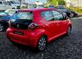 Toyota Aygo Cool, Klimaanlage, Radio/CD, eFH, ZV, Isofix Rot - thumbnail 5