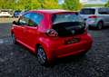 Toyota Aygo Cool, Klimaanlage, Radio/CD, eFH, ZV, Isofix Rot - thumbnail 7