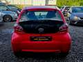 Toyota Aygo Cool, Klimaanlage, Radio/CD, eFH, ZV, Isofix Rot - thumbnail 6