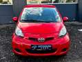 Toyota Aygo Cool, Klimaanlage, Radio/CD, eFH, ZV, Isofix Rot - thumbnail 2
