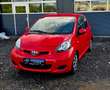 Toyota Aygo Cool, Klimaanlage, Radio/CD, eFH, ZV, Isofix Rot - thumbnail 1