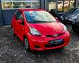 Toyota Aygo Cool, Klimaanlage, Radio/CD, eFH, ZV, Isofix Rot - thumbnail 4