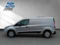 Ford Transit Connect Kasten lang Trend L2 *8fach-Bereift Silber - thumbnail 2