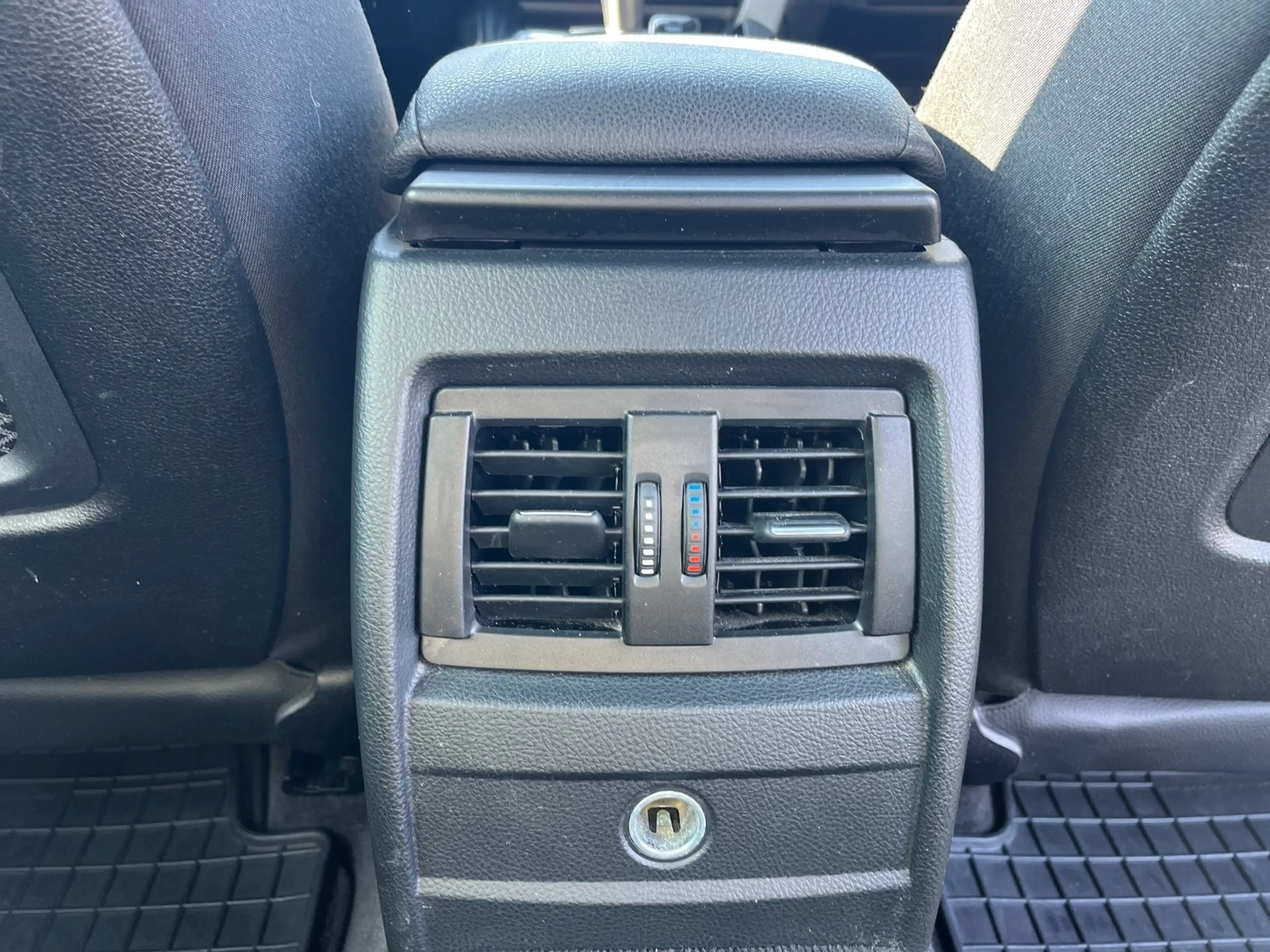 BMW 325 d Gran Turismo — photo 15