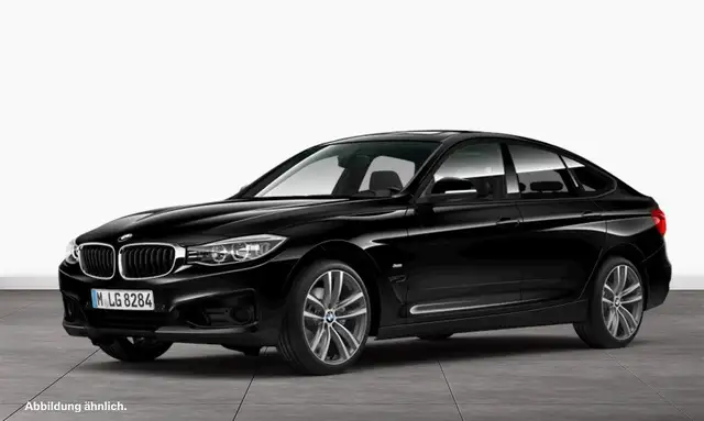 BMW 325 d Gran Turismo HiFi Xenon Pano.Dach RFK Shz
