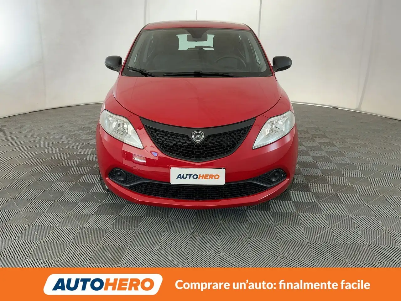 Lancia Ypsilon 2021 — фото 9