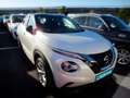Nissan Juke DIG-T 86 kW (117 CV) 6 M/T ACENTA Blanco - thumbnail 2