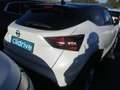 Nissan Juke DIG-T 86 kW (117 CV) 6 M/T ACENTA Blanco - thumbnail 3