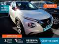 Nissan Juke DIG-T 86 kW (117 CV) 6 M/T ACENTA Blanco - thumbnail 1