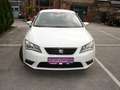 SEAT Leon Business 1,2 TSI ** GEBRAUCHTWAGENGARANTIE ** Weiß - thumbnail 6