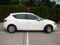 SEAT Leon Business 1,2 TSI ** GEBRAUCHTWAGENGARANTIE ** Weiß - thumbnail 8