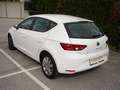 SEAT Leon Business 1,2 TSI ** GEBRAUCHTWAGENGARANTIE ** Weiß - thumbnail 3