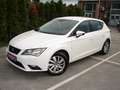 SEAT Leon Business 1,2 TSI ** GEBRAUCHTWAGENGARANTIE ** Weiß - thumbnail 1