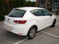SEAT Leon Business 1,2 TSI ** GEBRAUCHTWAGENGARANTIE ** Weiß - thumbnail 9