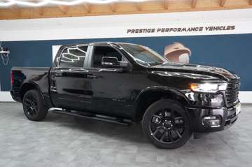 Sport 3.0 420 PS Black