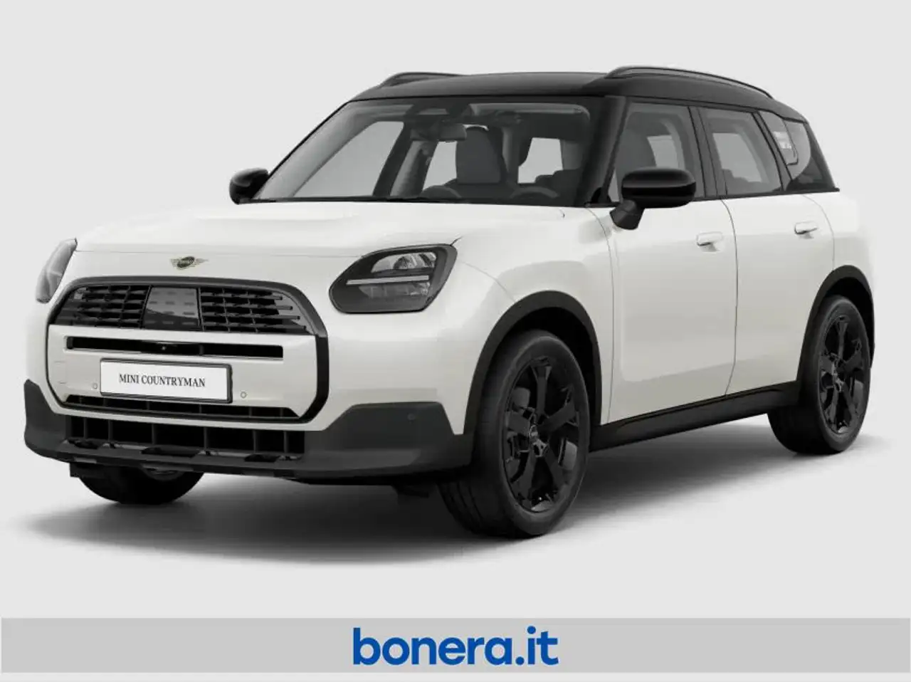 MINI Cooper D Countryman Mini Countryman 2.0 48V D Classic auto