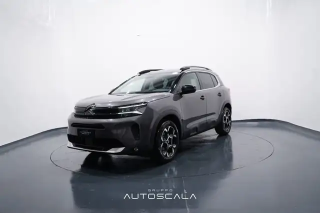 Citroen C5 Aircross 1.5 BlueHDi 130cv S&S EAT8 Max