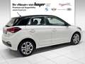 Hyundai i20 blue 1.2 Trend Klima LM  PDC Bianco - thumbnail 2