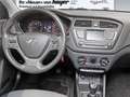 Hyundai i20 blue 1.2 Trend Klima LM  PDC Bianco - thumbnail 5