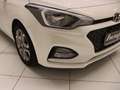 Hyundai i20 blue 1.2 Trend Klima LM  PDC Bianco - thumbnail 10