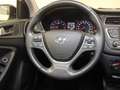Hyundai i20 blue 1.2 Trend Klima LM  PDC Bianco - thumbnail 9