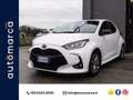 Mazda 2 1.5 vvt full hybrid electric Select e-cvt Alb - thumbnail 1