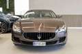 Maserati Quattroporte 3.0 V6 S Q4 Automatico Marrón - thumbnail 2