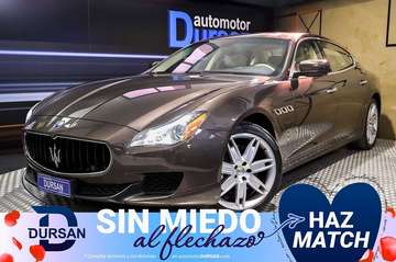 3.0 V6 S Q4 Automatico