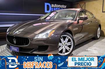 3.0 V6 S Q4 Automatico