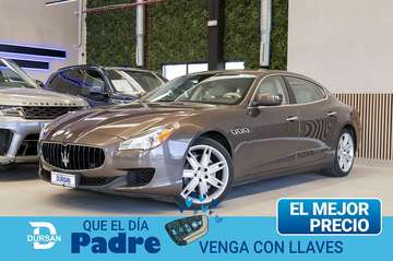 3.0 V6 S Q4 Automatico