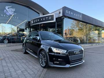 A1 1.0 TFSI ultra Design "Citycarver" * 12 à 36 MOIS GARANTIE *