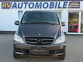 Mercedes-Benz Vito Mixto 4x4 116 CDI lang Noir - thumbnail 1